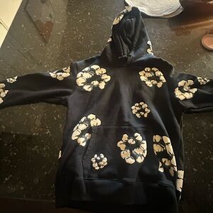 Denim Tears Hoodie